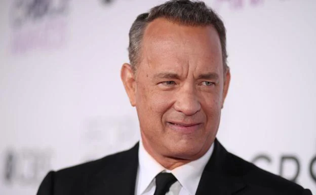 ¿Cuánto mide Tom Hanks? Hanks-kOj-U1001044734229T9G-624x385@El%20Correo