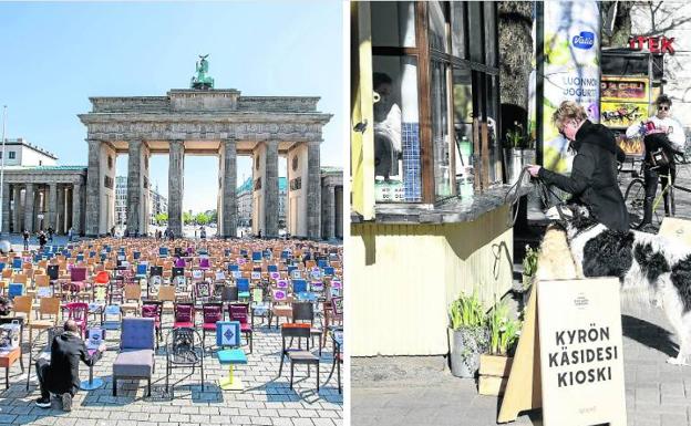 Todas las alarmas fueron desoídas