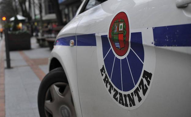 Detenido por tocamientos a una mujer en un albergue de Vitoria