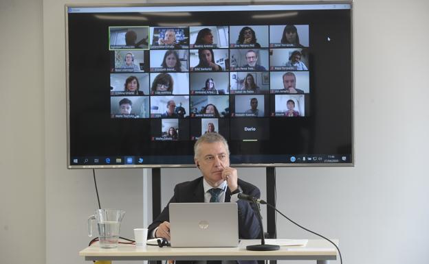 Cerca de 3.000 escolares de entornos desfavorecidos recibirán apoyo educativo para evitar la brecha digital