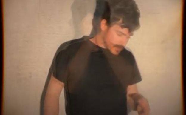 Biba! diskoko bigarren kanta kaleratu du Xabi Bandinik