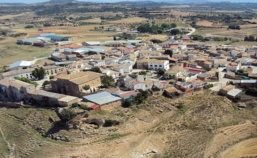 El centro médico de un pueblo de Cuenca consigue teléfono 20 años después