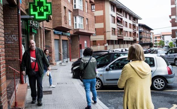 Getxo crea una mesa con colectivos sociales para detectar las bolsas de pobreza del coronavirus