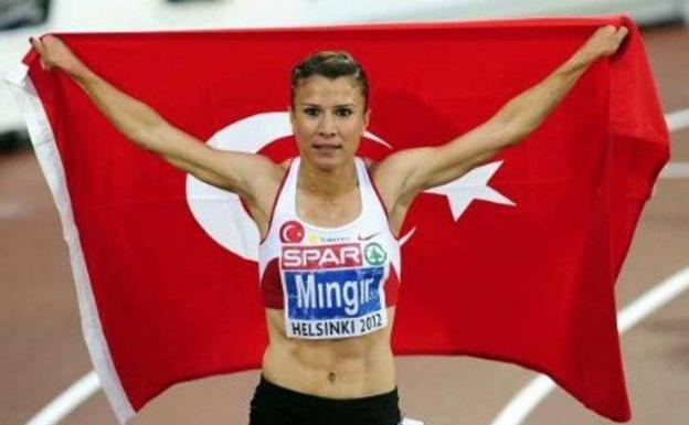 Se descubre la trampa ocho años después