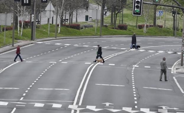 Facua llama a reclamar la devolución de parte del seguro del coche por el estado de alarma