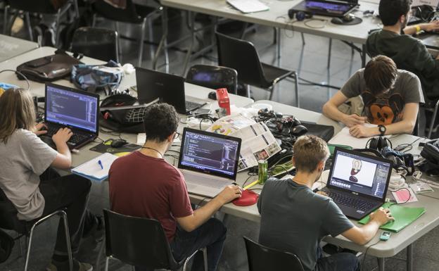 Las microempresas podrán congelar una parte de Sociedades