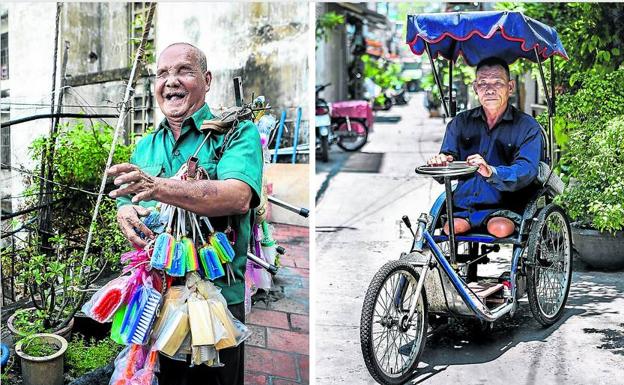 Vietnam celebra el fin de la guerra hace 45 años