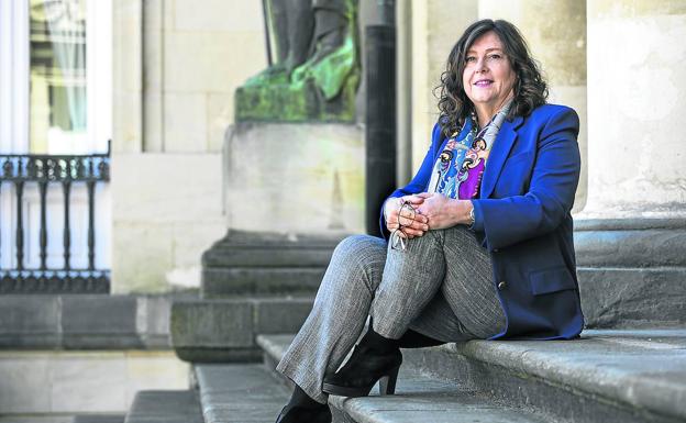 «La recaudación en Álava bajará 100 millones, pero no habrá ajustes en temas sociales»