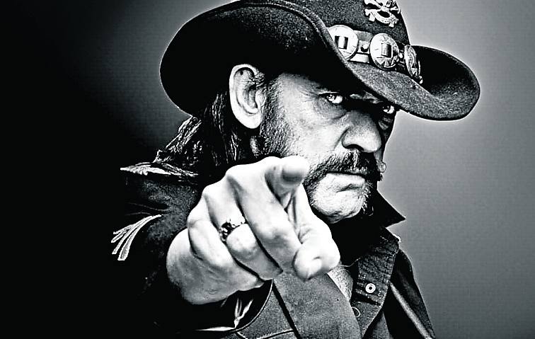 Mister Lemmy