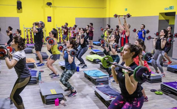 ¿Cuándo se abrirán los gimnasios?