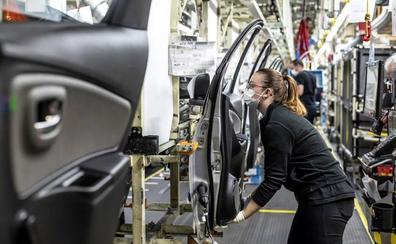 550.000 empleos destruidos y 280.000 parados más en el peor abril de la historia