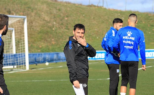 «Todo el mundo quiere volver, pero la salud está por encima»