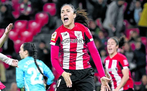 La liga femenina también baja definitivamente la persiana