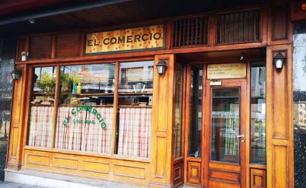 Carta de amor al bar El Comercio, donde se respira la música de cerca