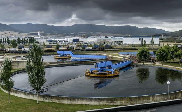 Vitoria sabrá si sube el nivel del Covid-19 entre su población con un ánalisis de aguas residuales