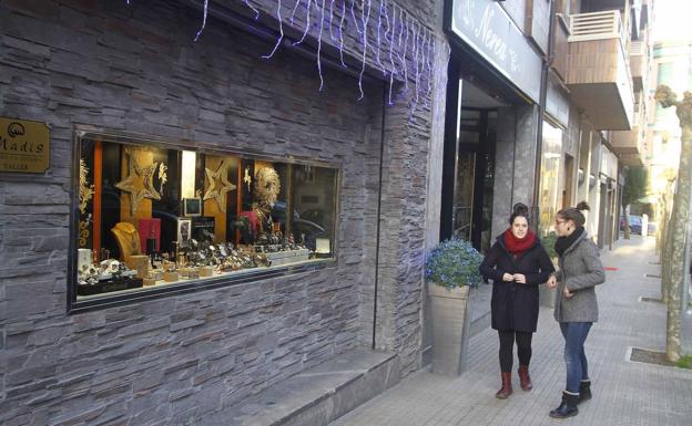 Amurrio emite bonos de reapertura comercial