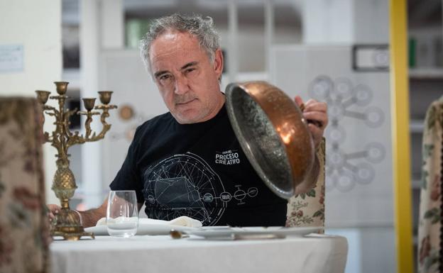 El futuro se cocina en GastronomikaLive