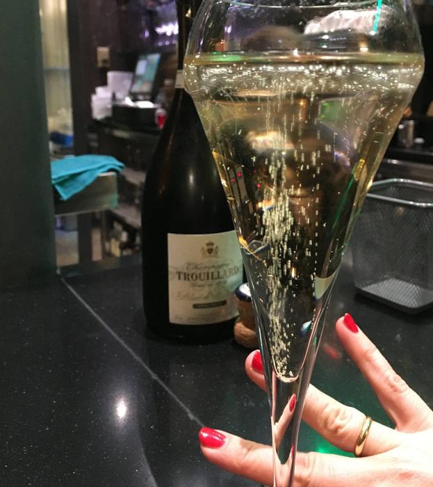 El Ad Hoc Sacacorchos, un acierto