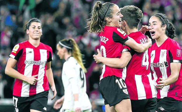 Contrastes en un curso de transición