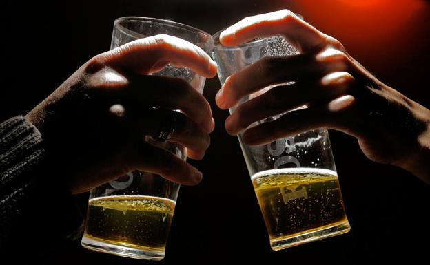 Trato agradable en el Gaizka