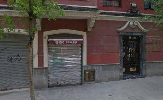 Deliciosos desayunos en el Eguía