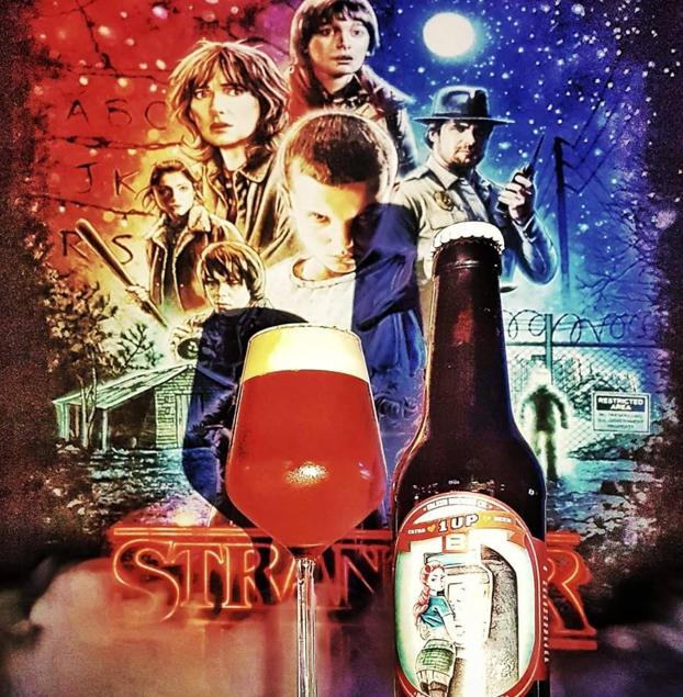 El sabor de las cervezas del Falken Beer Club