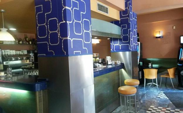 Nostalgia del bar Friol de Barakaldo