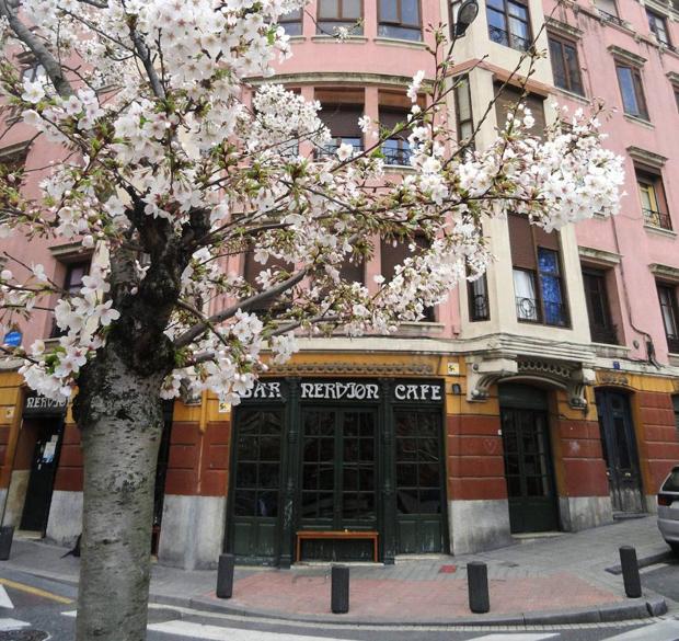 Café Nervión, tradición y modernidad