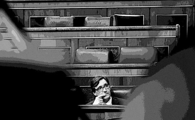 Una paradoja pragmática