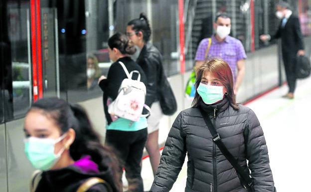 Osakidetza quiere detectar el Covid-19 por la voz