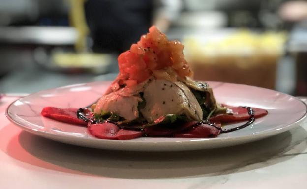 Mensajes de ánimo a La Pizarra