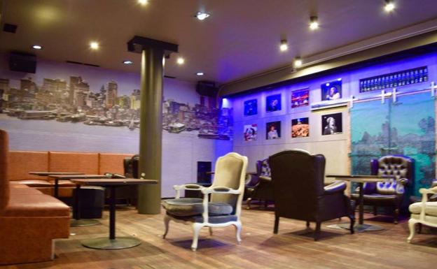 Los deliciosos capuchinos del +Río