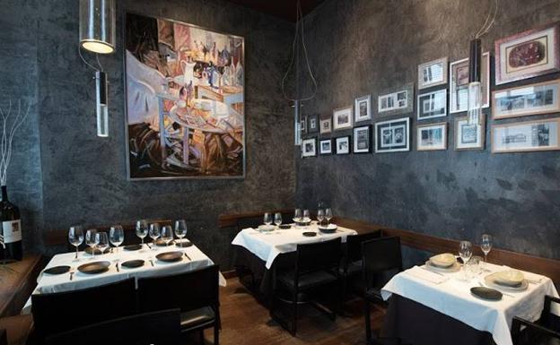 Síkera, un bar de Barakaldo donde se brindan alegrías