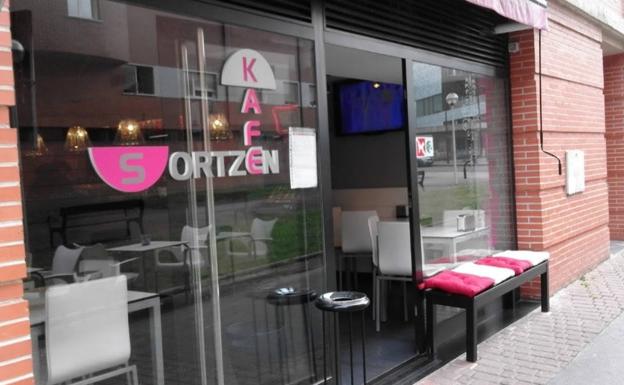 Buenos ratos en el Sortzen