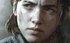 The Last of Us Parte 2/