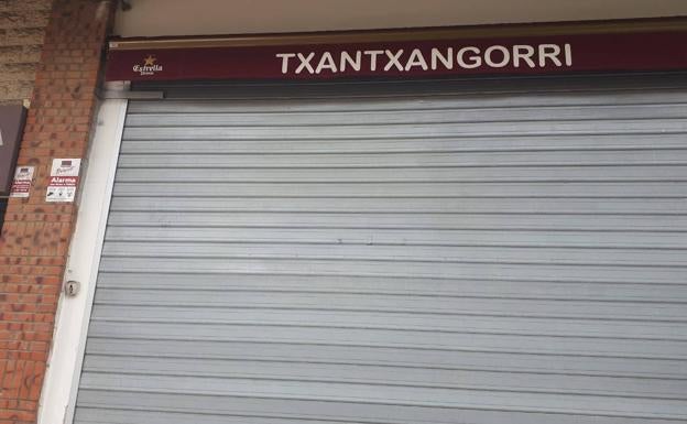 Las rabas de la huerta y las empanadillas del Txantxangorri de Getxo
