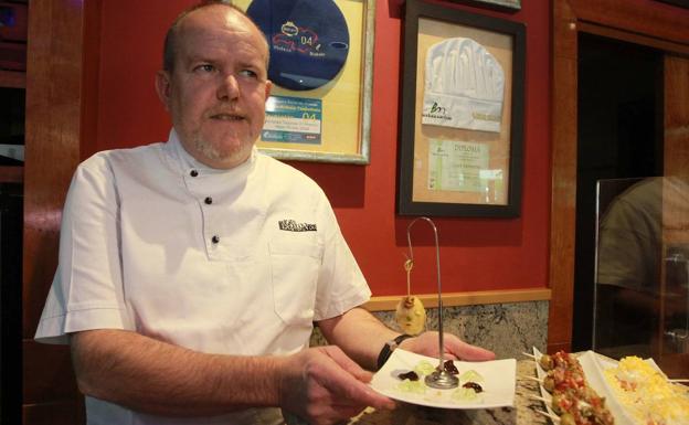 Mensaje de apoyo al Tximintxe de San Miguel de Basauri