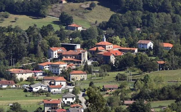 Valle de Villaverde seguirá el ritmo de desescalada que plantee Bizkaia