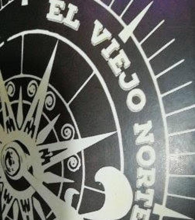 Los sabores de El Viejo Norte de Basurto