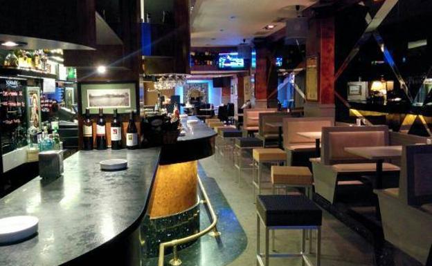 Xel-Ha, un bar de Getxo cuyos desayunos te alegran la mañana