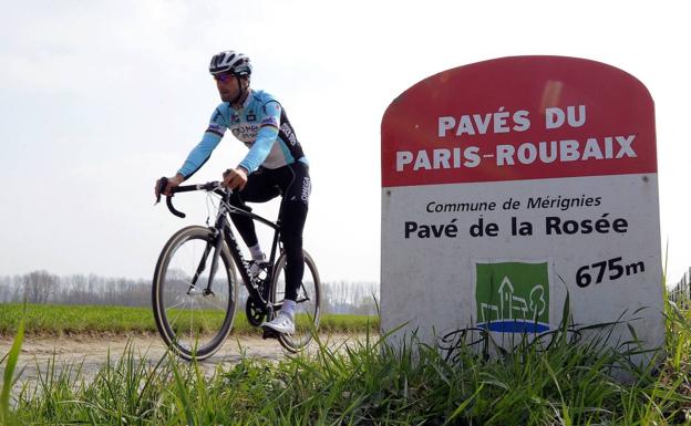 La París-Roubaix tendrá carrera femenina por primera vez en su historia