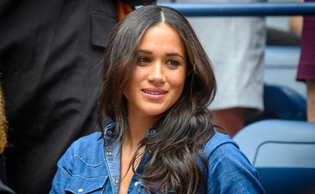 De Meghan Markle a Diana de Gales: Zara versiona a las 'royals' en su nueva colección