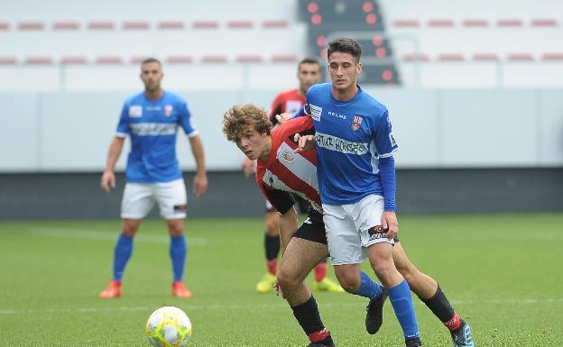 Cambio en el play-off de Segunda B: habrá prórrogas y penaltis