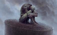 'Scorn', exclusivo de Xbox Series X/