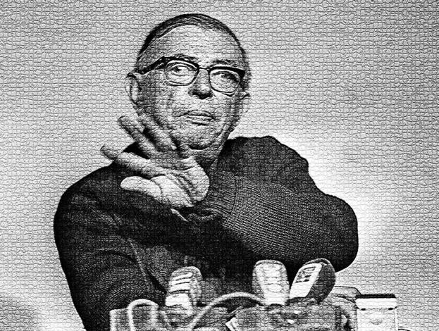 La miseria de la filosofía