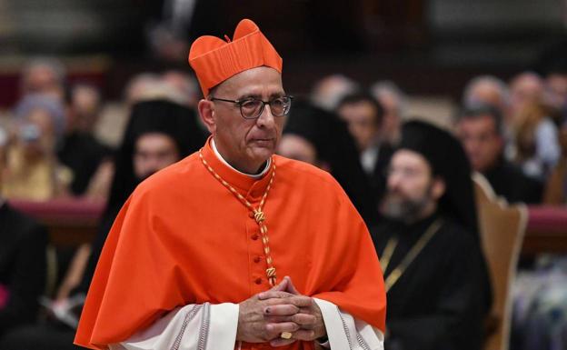 La Iglesia pide un pacto de Estado para salir de la crisis del coronavirus