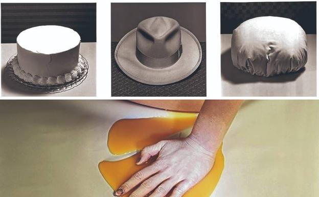 El extraño mundo de Jo Ann Callis