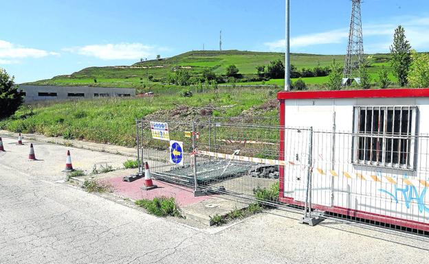 Miranda contará con un centro de protección animal en Las Californias a final de verano de 2021