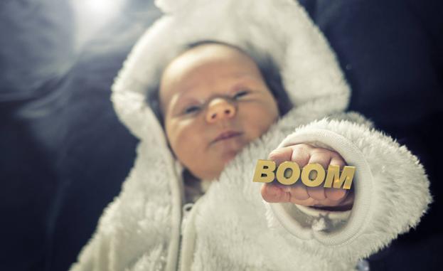 'Baby boom'a egongo al da konfinamenduaren ostean? Italian egindako ikerketa batek ezetz dio