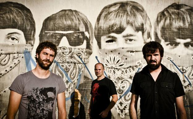 Esta canción te levantará el ánimo